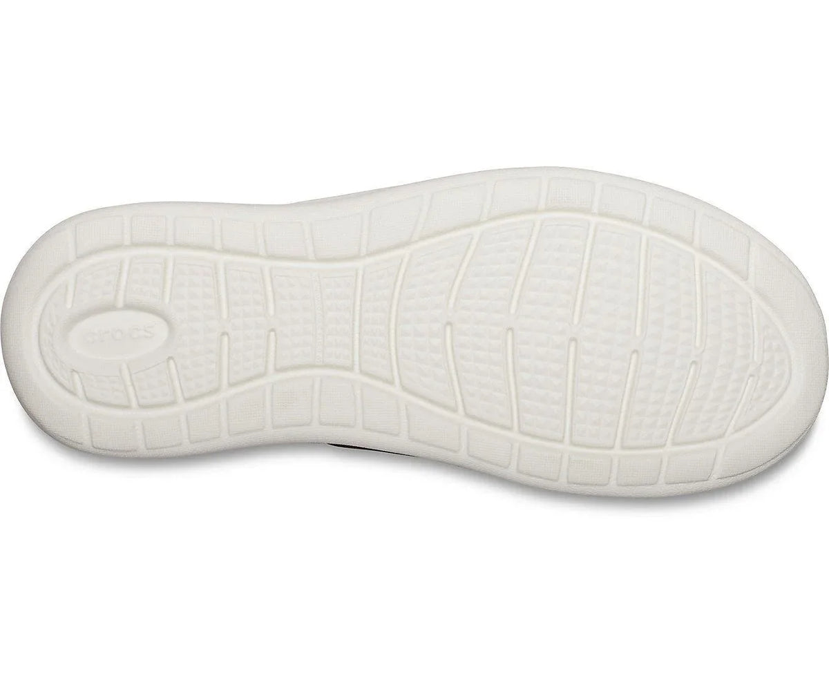 Men LiteRide Mesh Mule Clog - Black/ White - mStore.Kh | mTravel Store