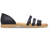Black / Tan