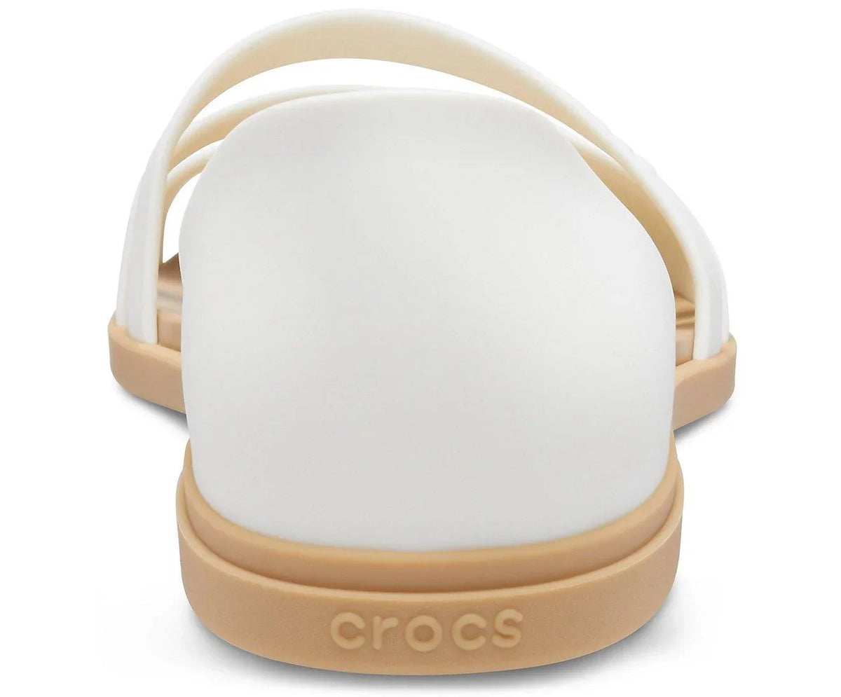 Women's Crocs Tulum Open Flat - mTravel Store