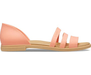 Women's Crocs Tulum Open Flat - mTravel Store