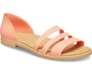 Women's Crocs Tulum Open Flat - mTravel Store