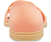 Women's Crocs Tulum Open Flat - mTravel Store