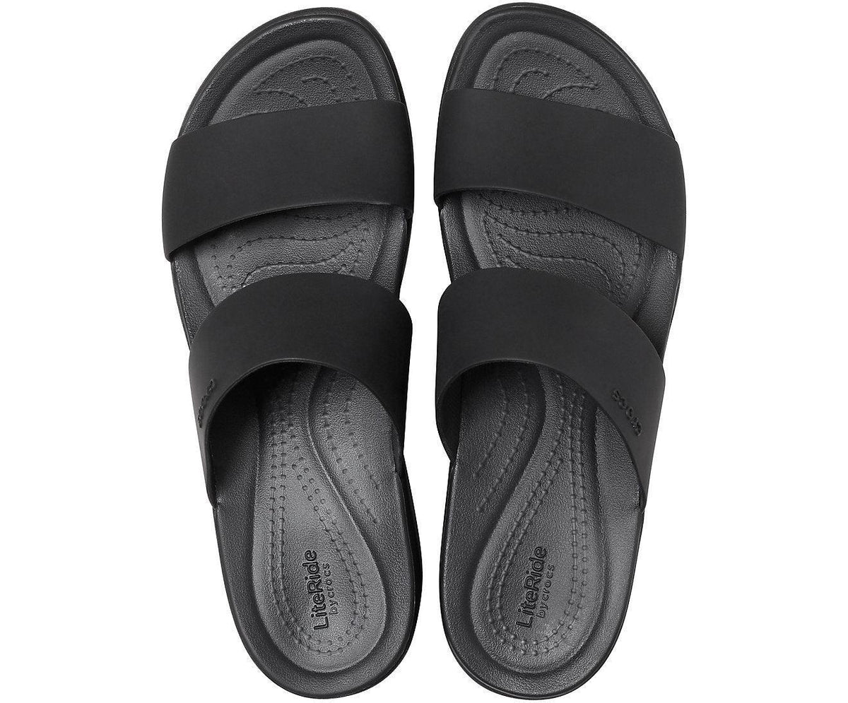 Women’s Crocs Brooklyn Mid Wedge - mStore.Kh | mTravel Store