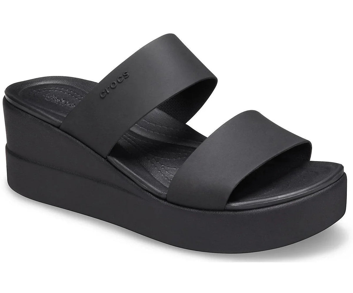 Women’s Crocs Brooklyn Mid Wedge - mStore.Kh | mTravel Store