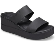 Women’s Crocs Brooklyn Mid Wedge - mStore.Kh | mTravel Store