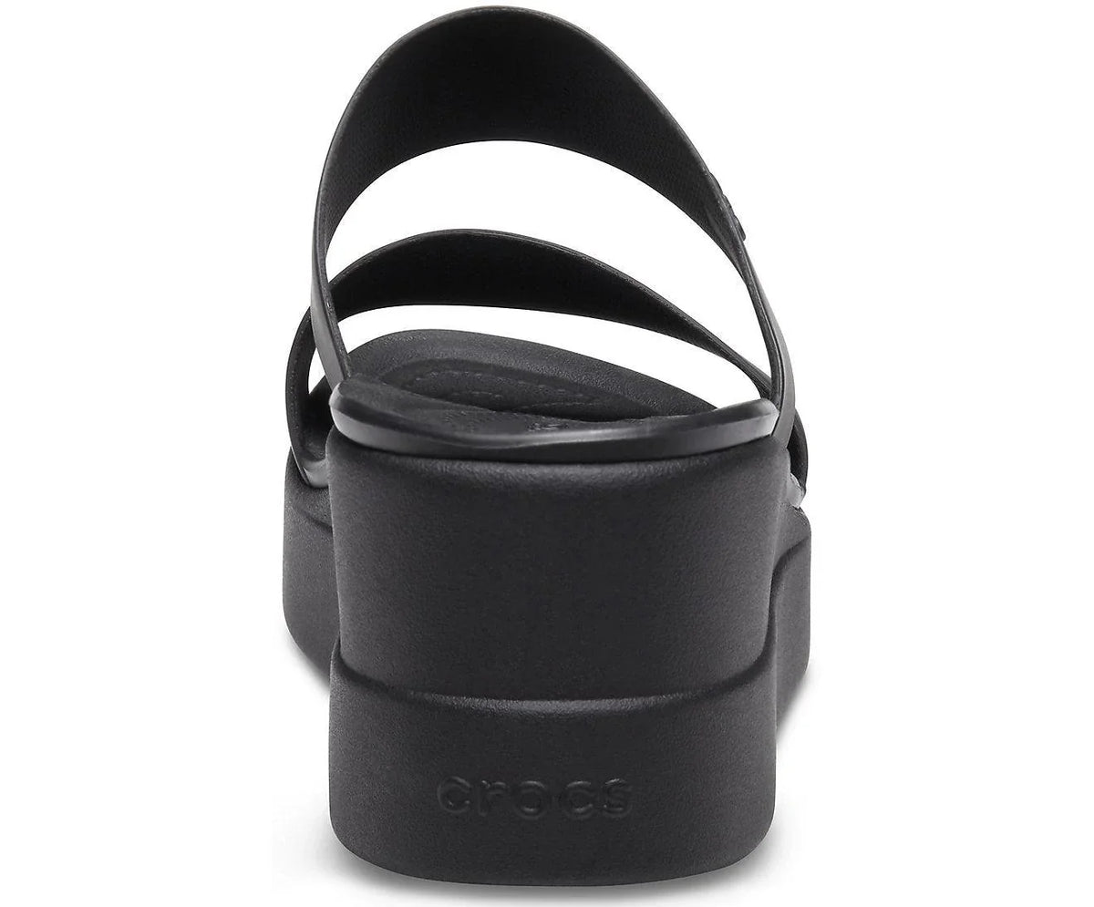 Women’s Crocs Brooklyn Mid Wedge - mStore.Kh | mTravel Store