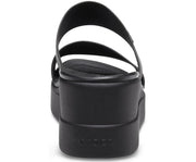 Women’s Crocs Brooklyn Mid Wedge - mStore.Kh | mTravel Store