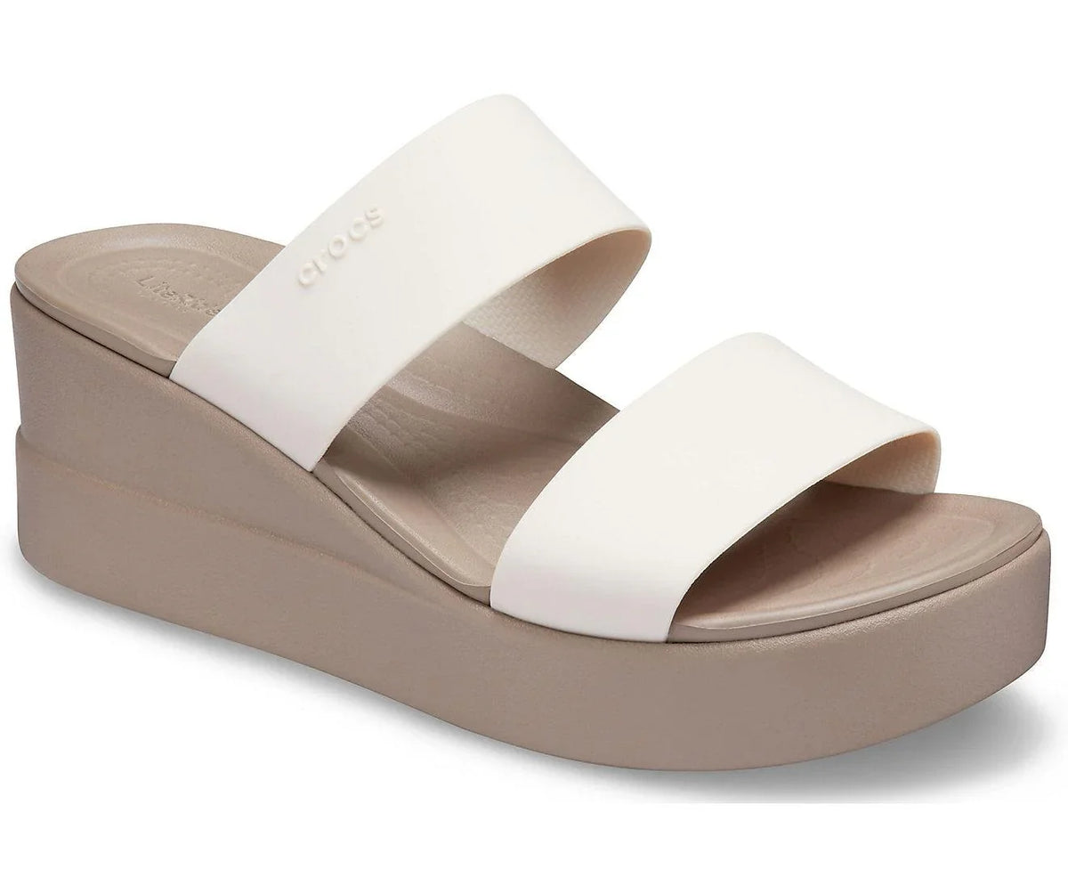 Women’s Crocs Brooklyn Mid Wedge - mStore.Kh | mTravel Store