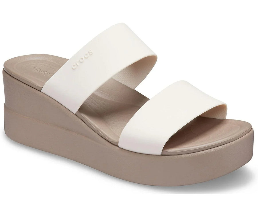 Women’s Crocs Brooklyn Mid Wedge - mStore.Kh | mTravel Store
