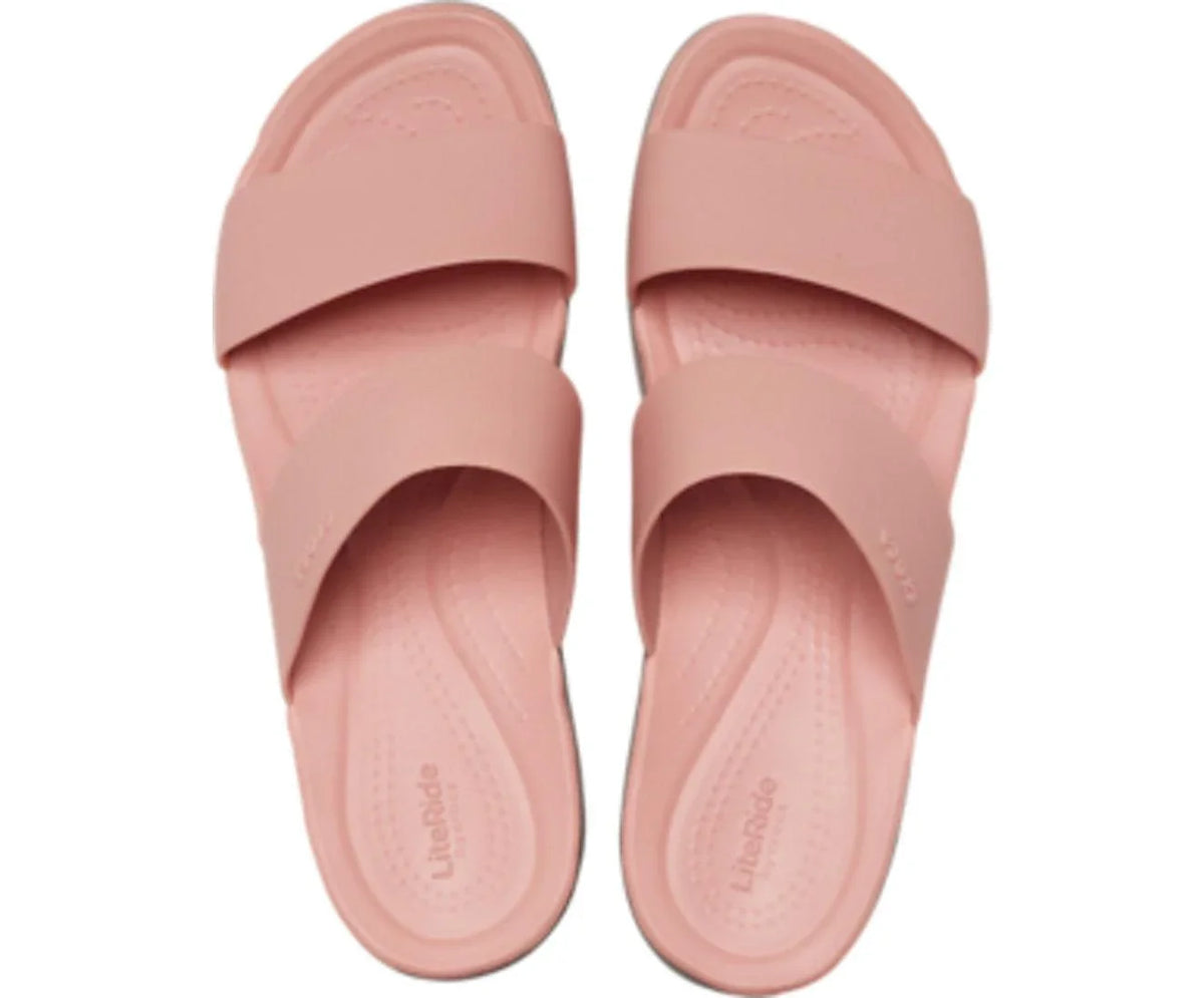 Women’s Crocs Brooklyn Mid Wedge - mStore.Kh | mTravel Store
