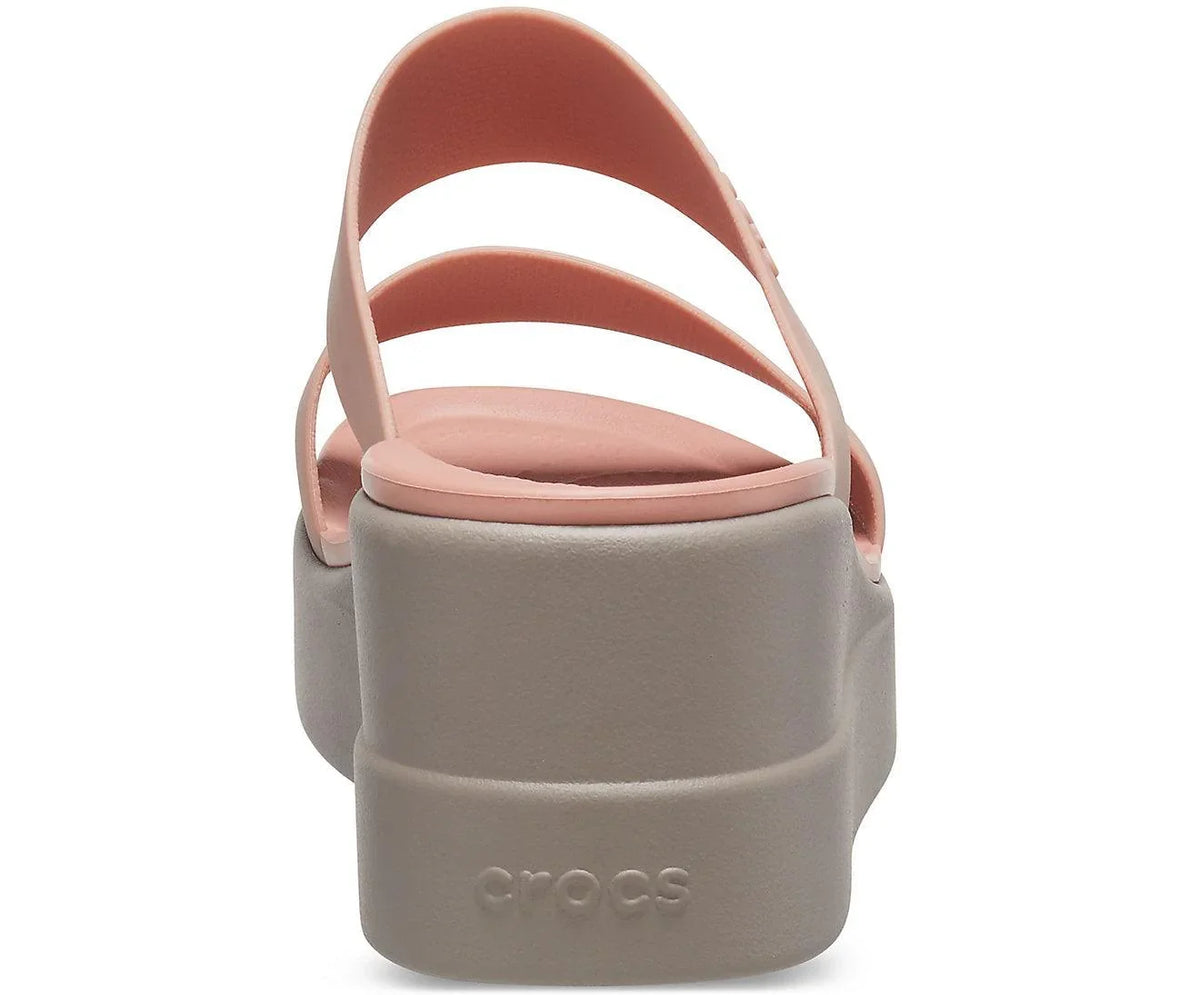 Women’s Crocs Brooklyn Mid Wedge - mStore.Kh | mTravel Store