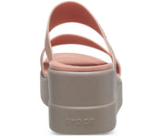 Women’s Crocs Brooklyn Mid Wedge - mStore.Kh | mTravel Store
