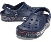 Bayaband Bandana Print Clog - mTravel Store