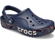 Bayaband Bandana Print Clog - mTravel Store