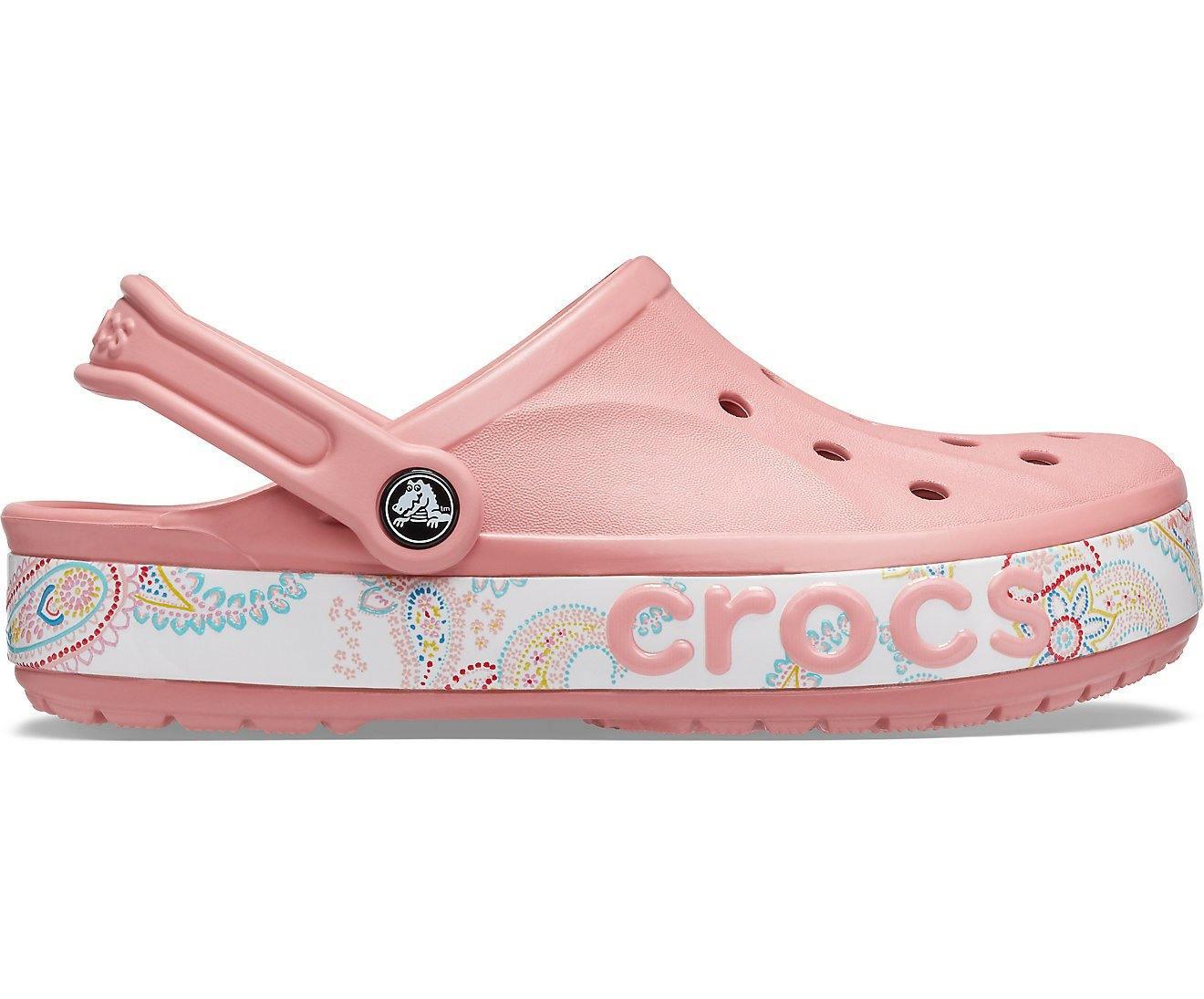 Bayaband Bandana Print Clog - mTravel Store