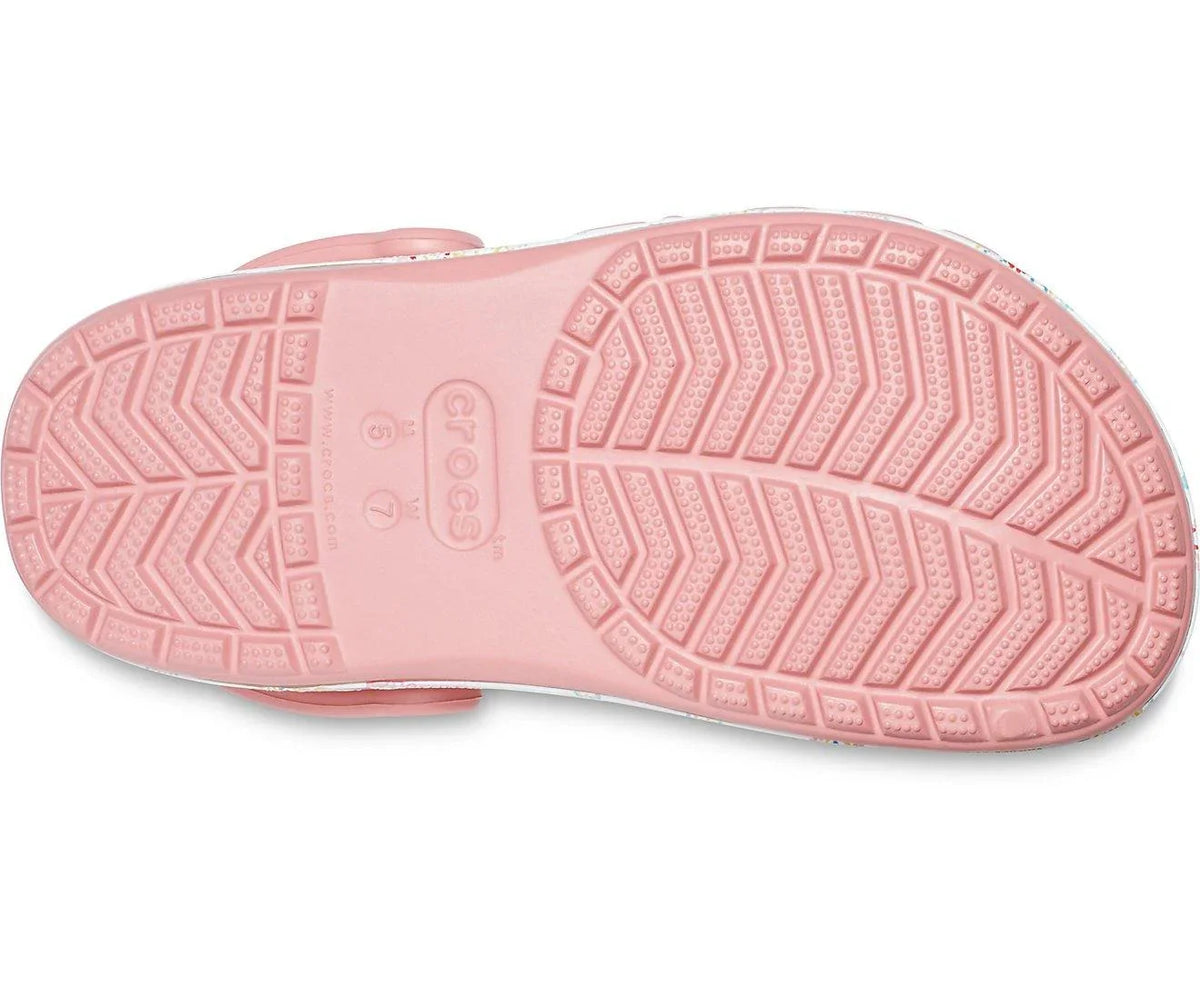 Bayaband Bandana Print Clog - mTravel Store