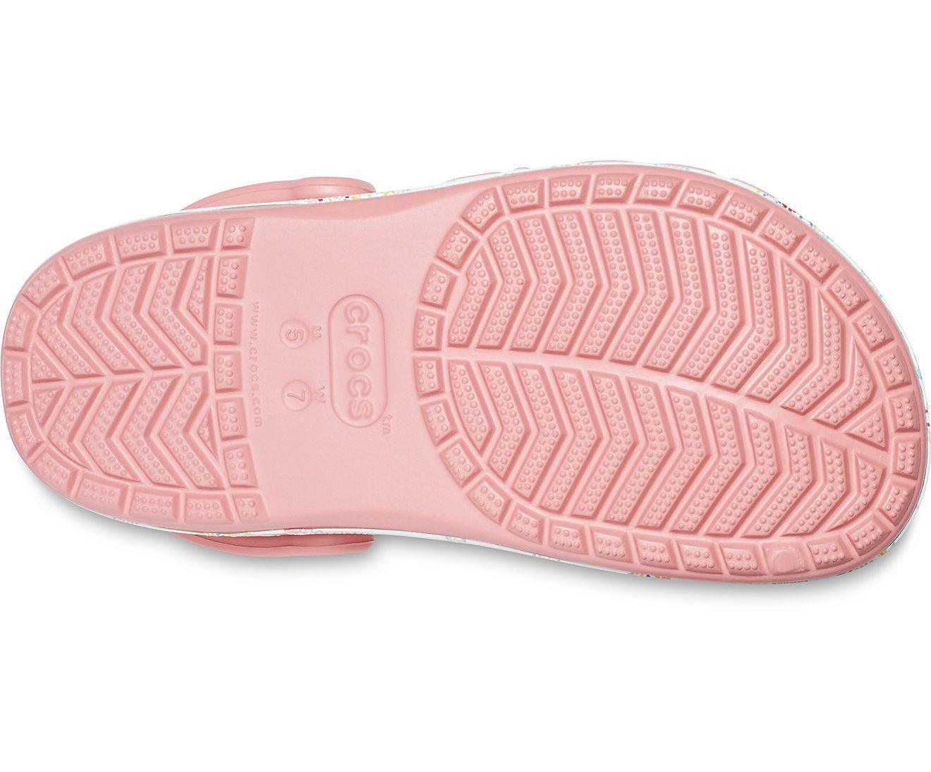 Bayaband Bandana Print Clog - mTravel Store