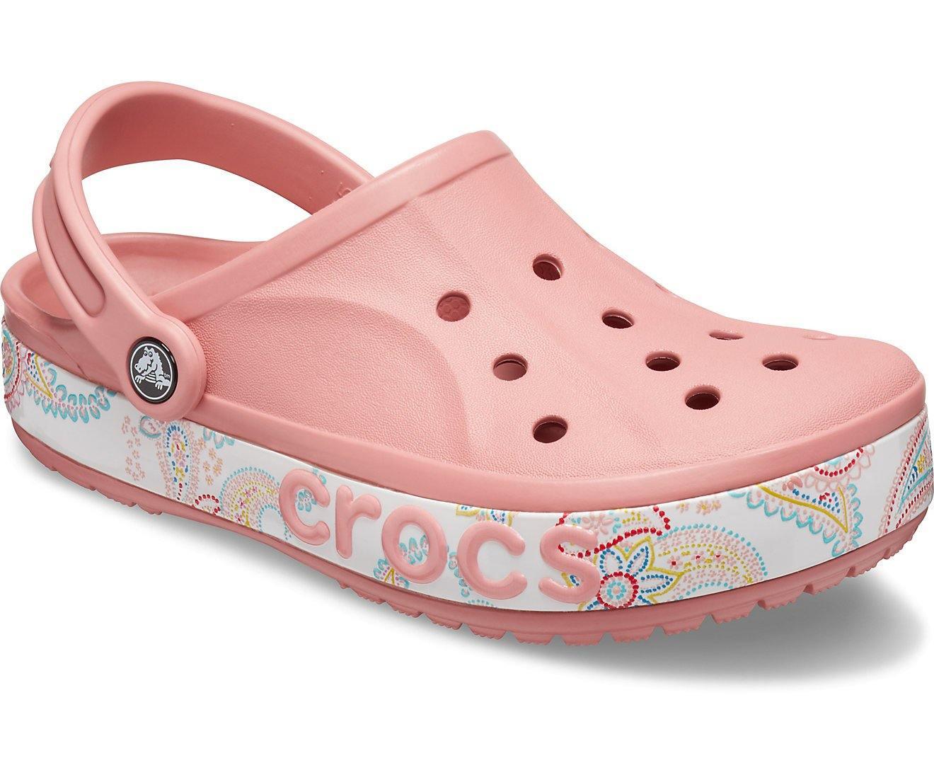 Bayaband Bandana Print Clog - mTravel Store
