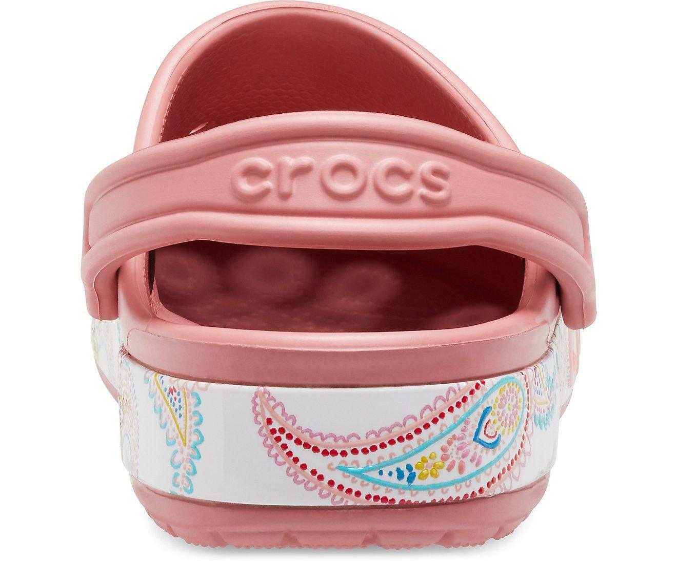 Bayaband Bandana Print Clog - mTravel Store