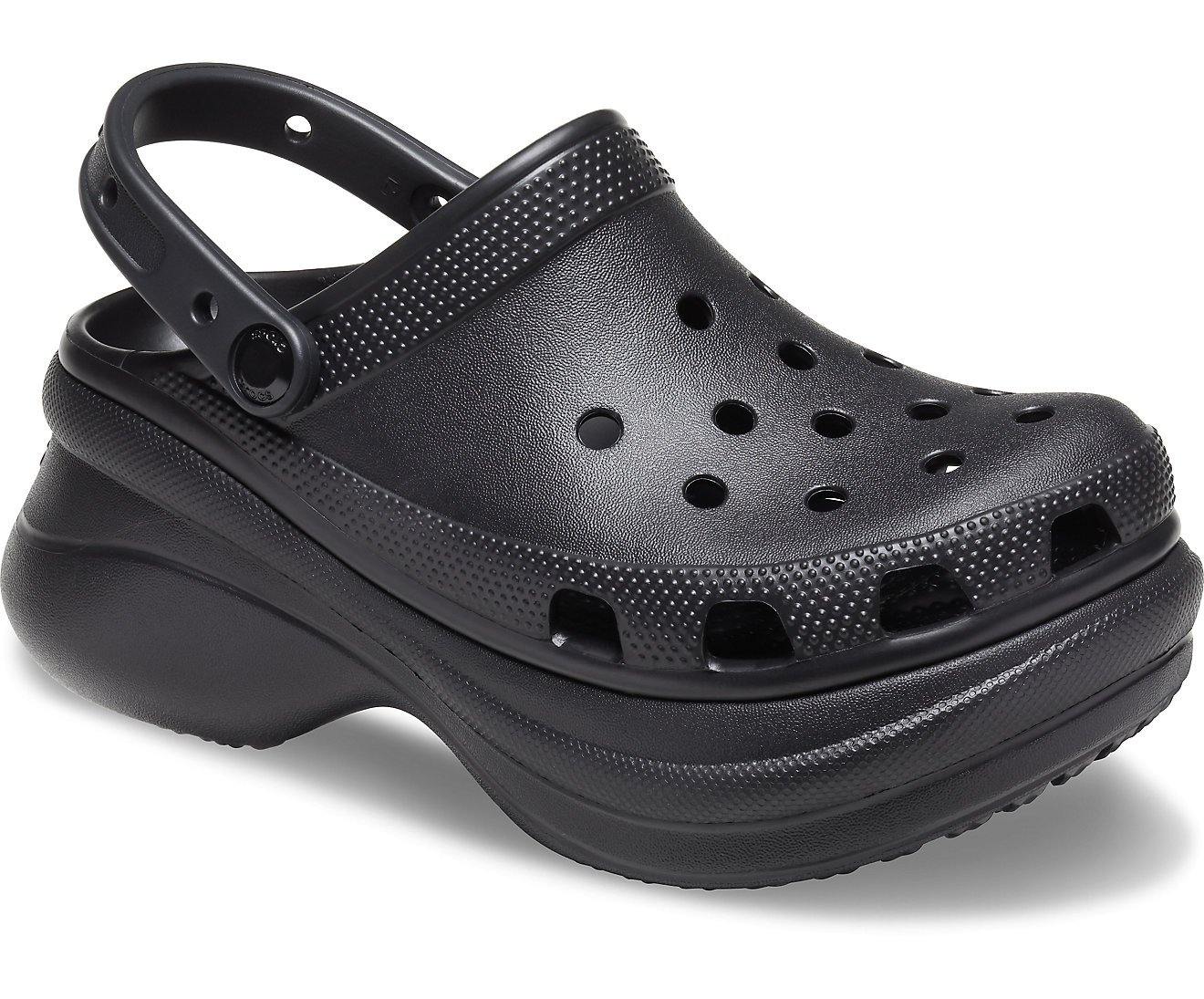 Authentic Crocs Classic Bae Clog for Women - mTravel Store