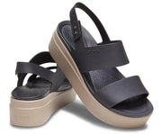 Women’s Crocs Brooklyn Low Wedge - mTravel Store