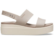 Women’s Crocs Brooklyn Low Wedge - mTravel Store