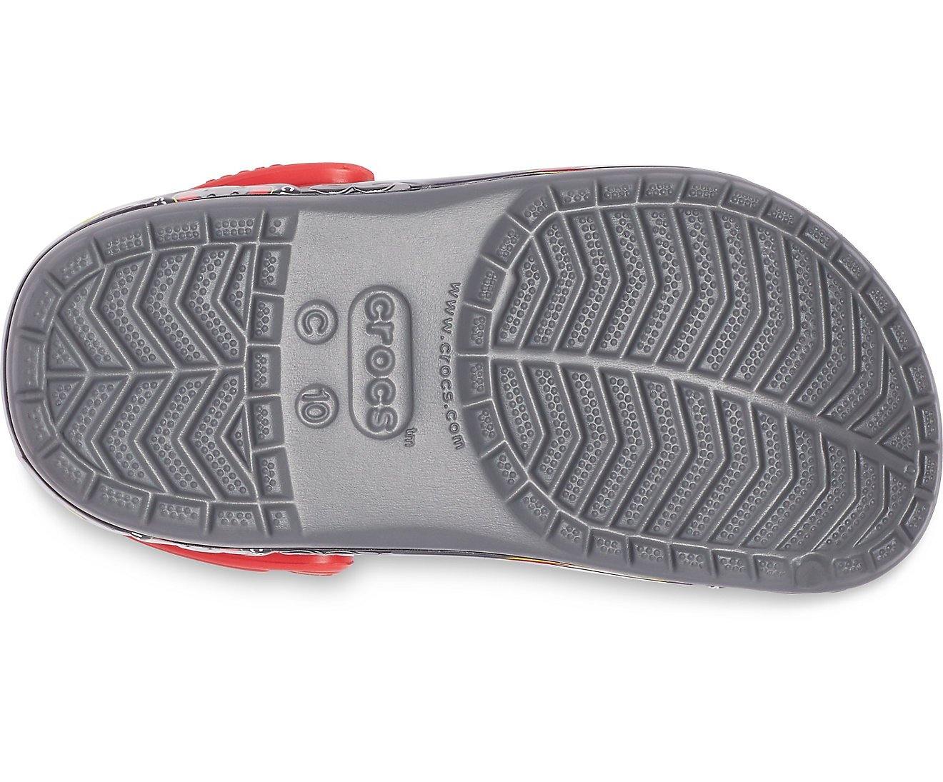 Authentic Kids' Crocs Fun Lab Truck Band Clog - mStore.Kh | mTravel Store