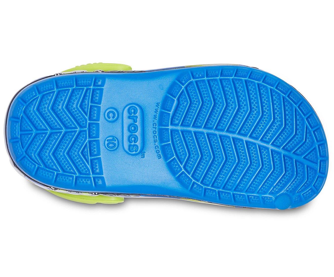 Authentic Kids' Crocs Fun Lab Truck Band Clog - mStore.Kh | mTravel Store