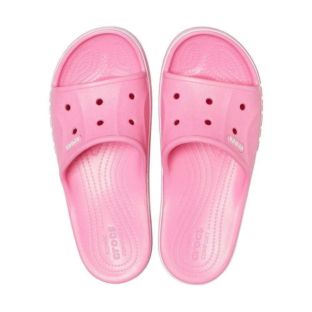 Authentic Crocs Bayaband Slides - mTravel Store