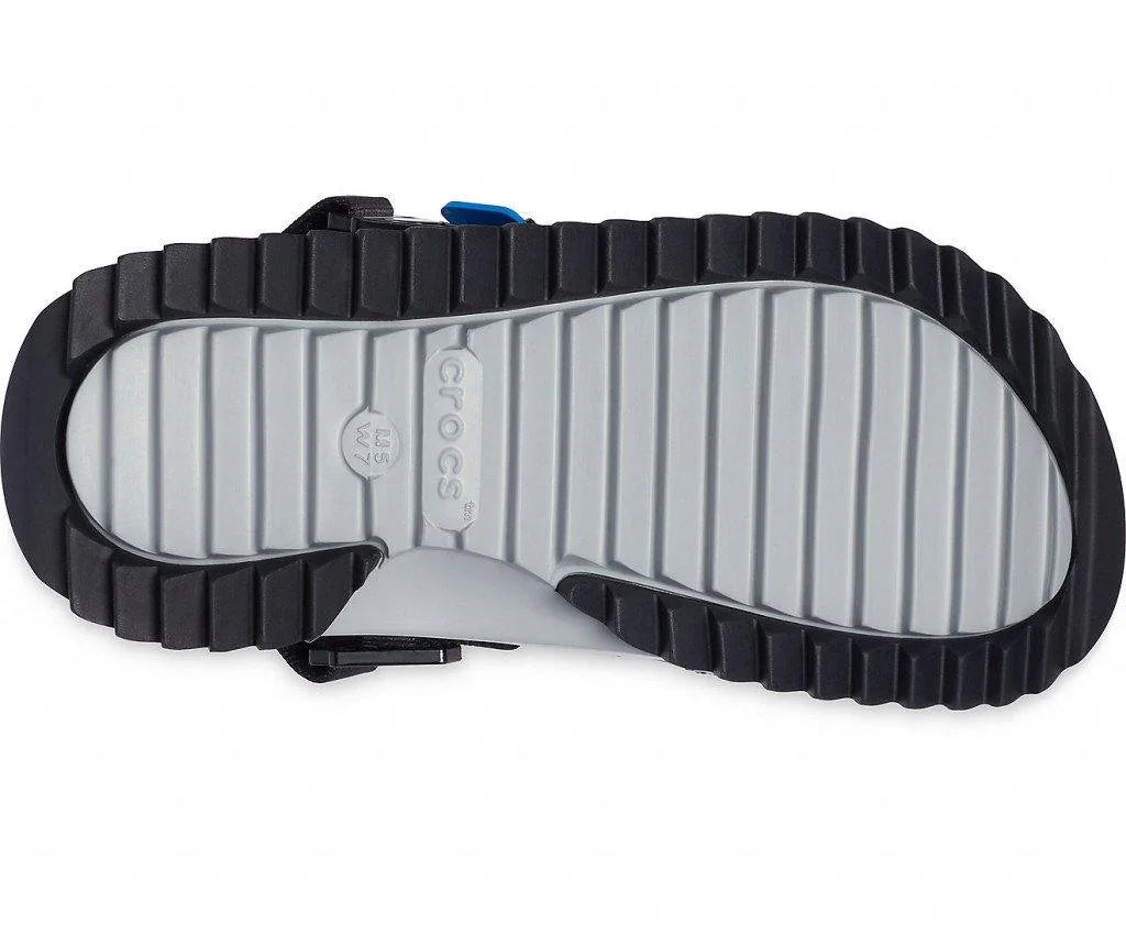 Crocs Classic Hiker Clog - Black - mStore.Kh | mTravel Store