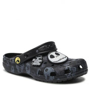 Rare Limited Edition Crocs Classic Clog Nightmare Before Christmas! Glow in The Dark - mStore.Kh | mTravel Store
