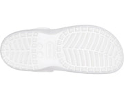 Authentic Crocs Baya Platform Clog - White
