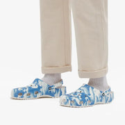 Authentic Crocs Classic Out of This World II Clog - White - mStore.Kh | mTravel Store