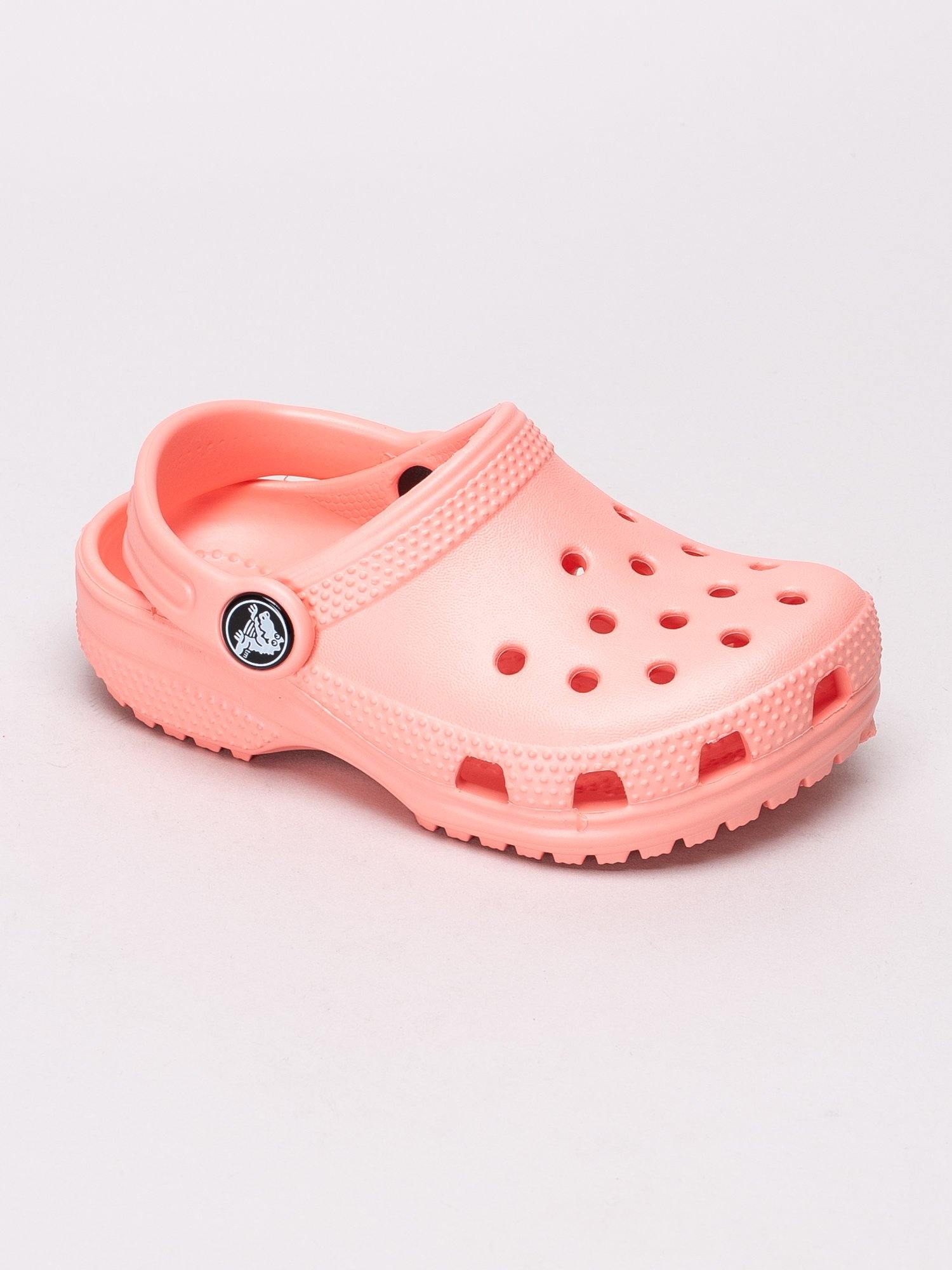 Authentic Kids Classic Clog - Melon - mTravel Store