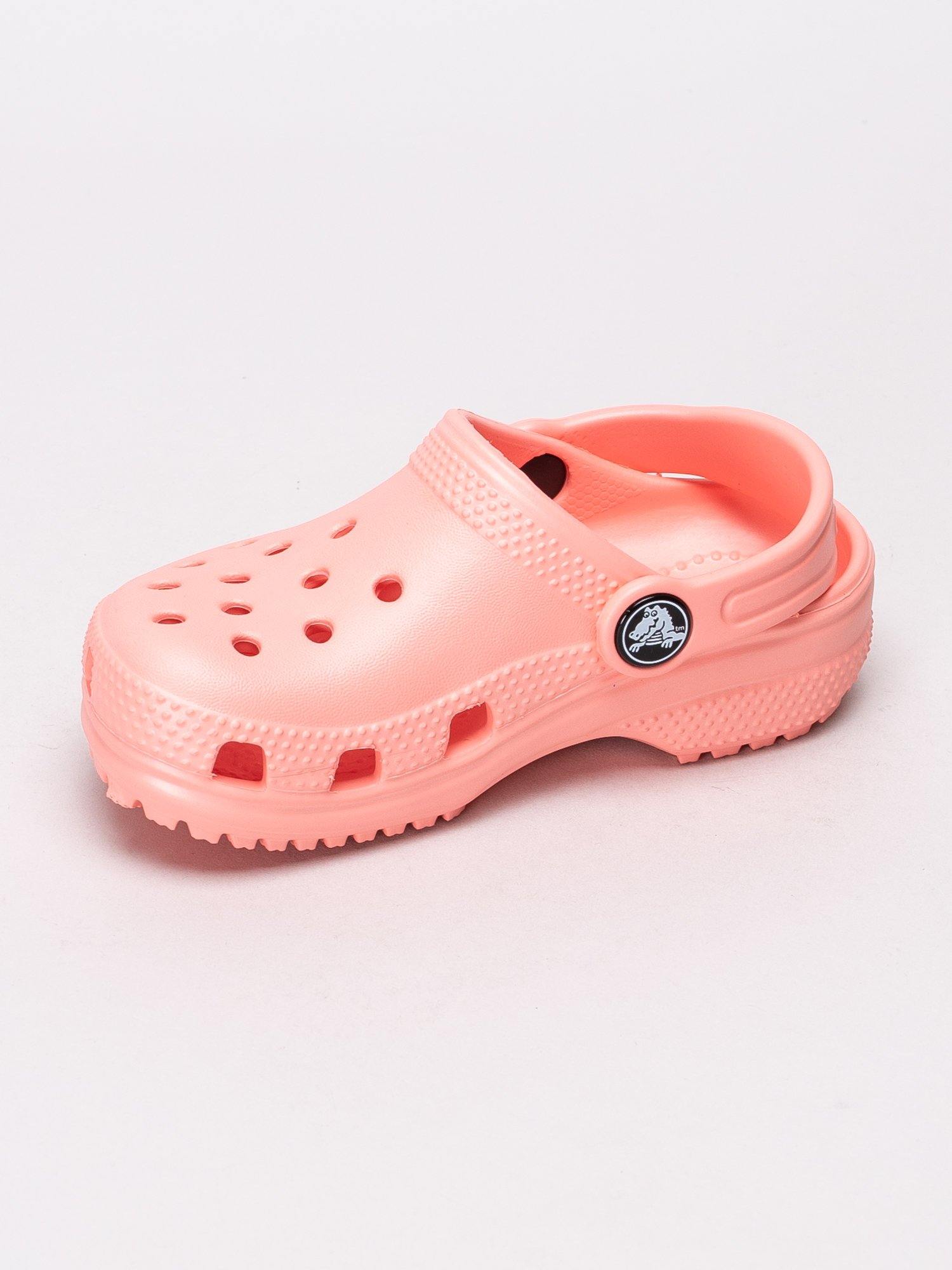 Authentic Kids Classic Clog - Melon - mTravel Store