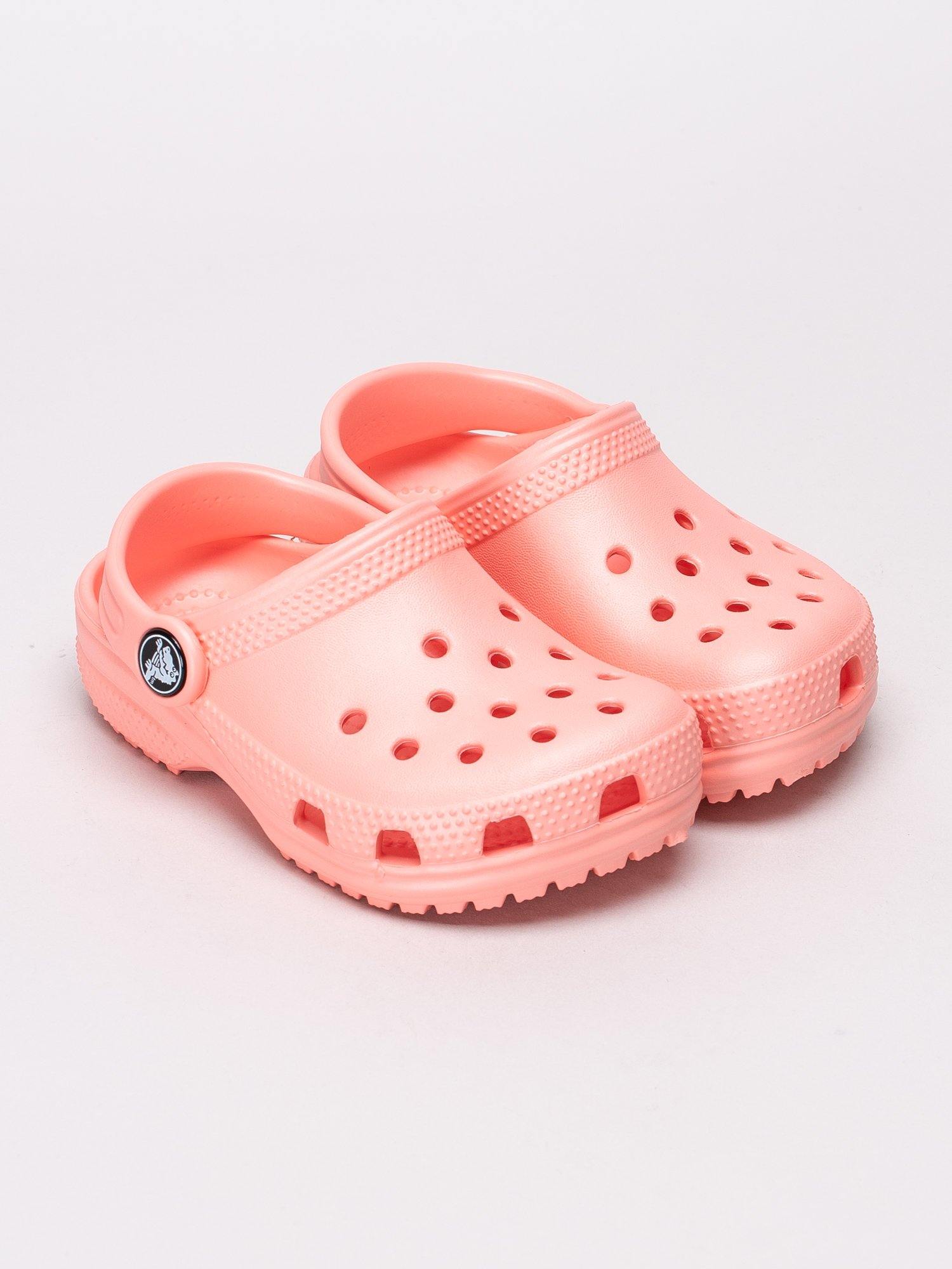 Authentic Kids Classic Clog - Melon - mTravel Store