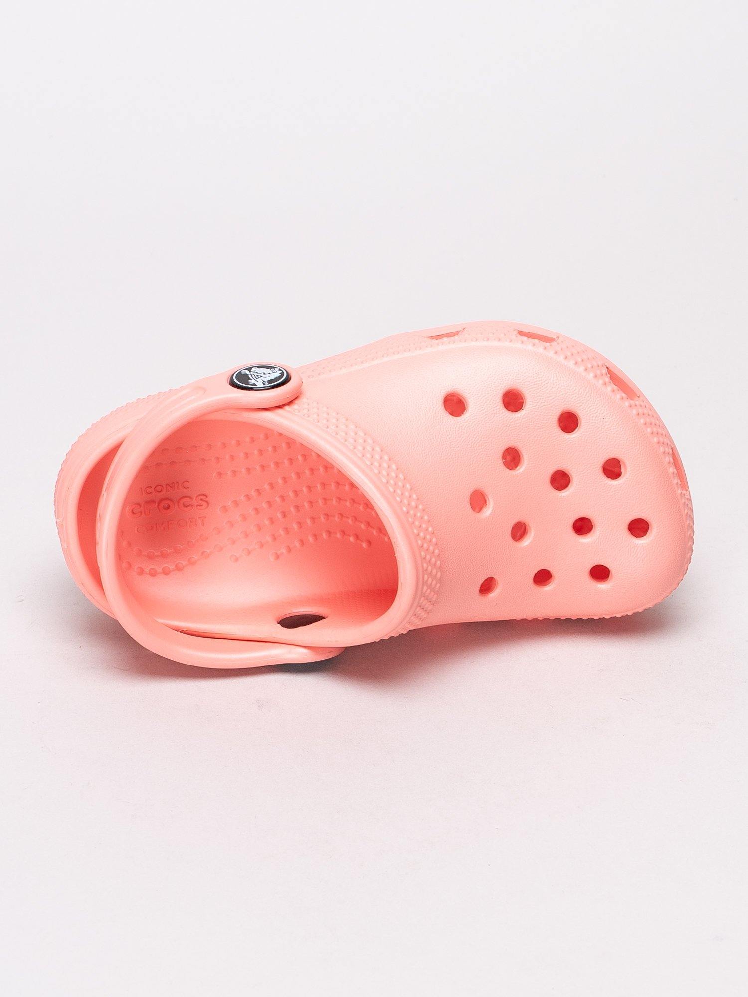 Authentic Kids Classic Clog - Melon - mTravel Store