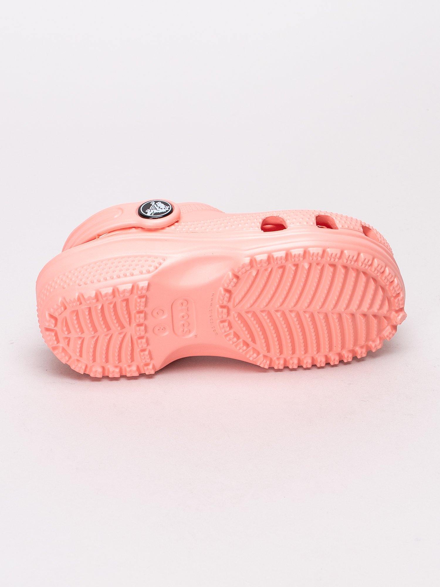 Authentic Kids Classic Clog - Melon - mTravel Store