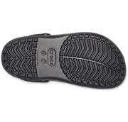 Crocs Bayaband Vivid Blooms Clog - Black - mTravel Store