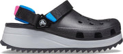 Crocs Classic Hiker Clog - Black - mStore.Kh | mTravel Store