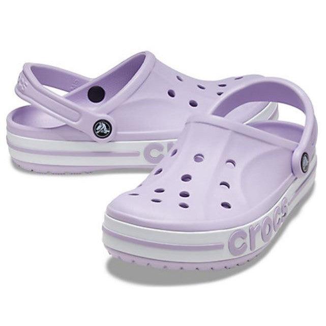 Authentic Crocs Bayaband Clog - Lavender - mStore.Kh | mTravel Store