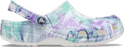Authentic Crocs Classic Out of This World II Clog - White/ Multi - mStore.Kh | mTravel Store