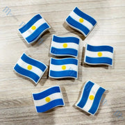 Jibibtz - Flag - Argentina - mTravel Store