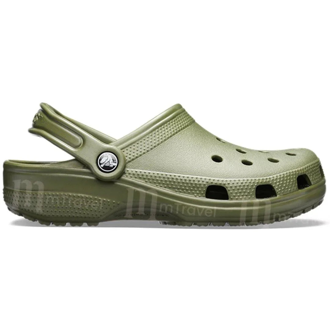 Authentic Crocs Classic Clog - mTravel Store