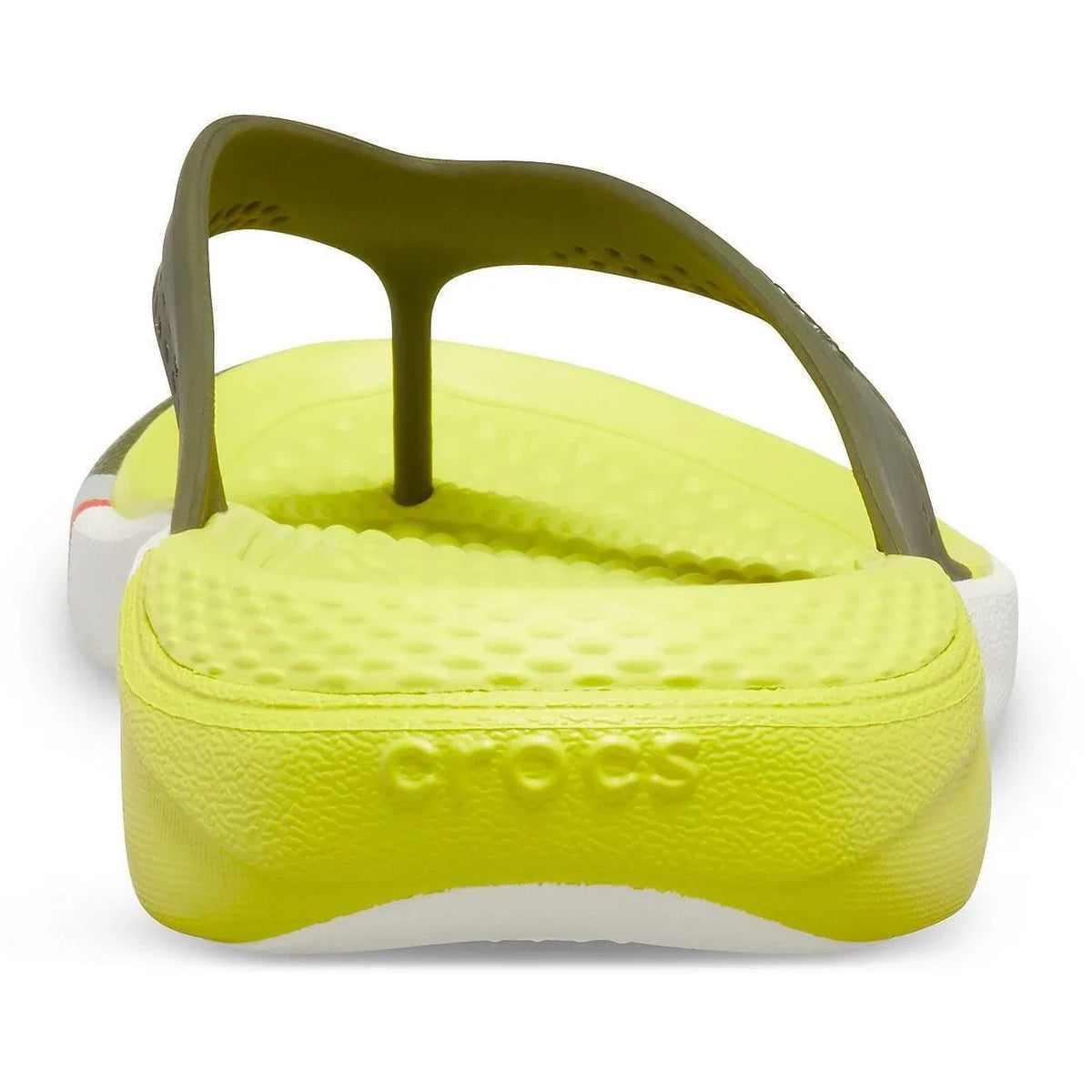 Authentic Crocs LiteRide Flip - mTravel Store