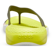Authentic Crocs LiteRide Flip - mTravel Store