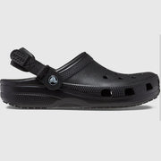 Authentic Crocs Classic Adjustable Strap Clog - Black - mStore.Kh | mTravel Store