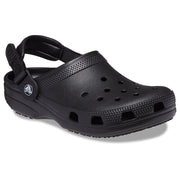 Authentic Crocs Classic Adjustable Strap Clog - Black - mStore.Kh | mTravel Store