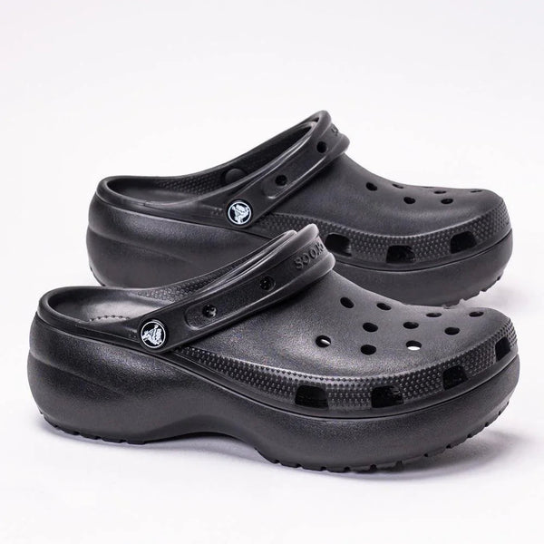 Authentic Crocs Classic Platform Clog - mStore.Kh | mTravel Store