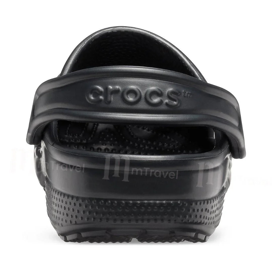 Authentic Crocs Classic Clog - mTravel Store